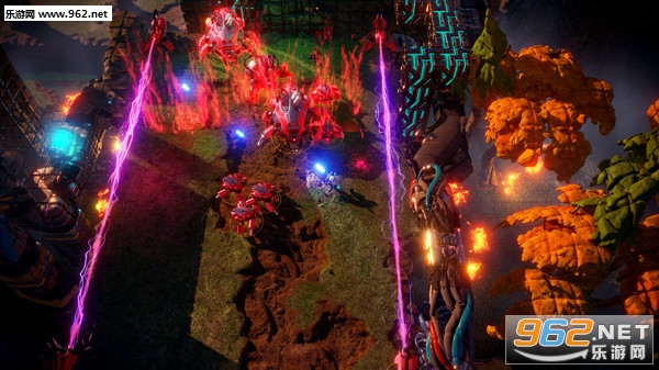 (Nex Machina)İ桷